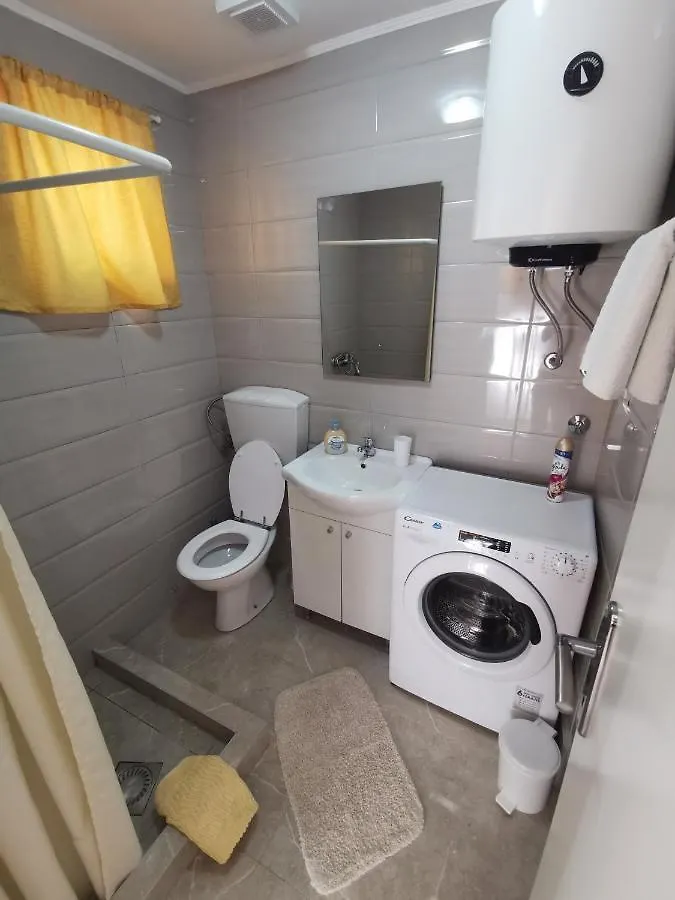 Apartament Studio With Character Pula Chorwacja