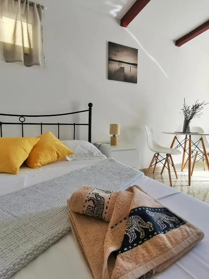 Apartament Studio With Character Pula