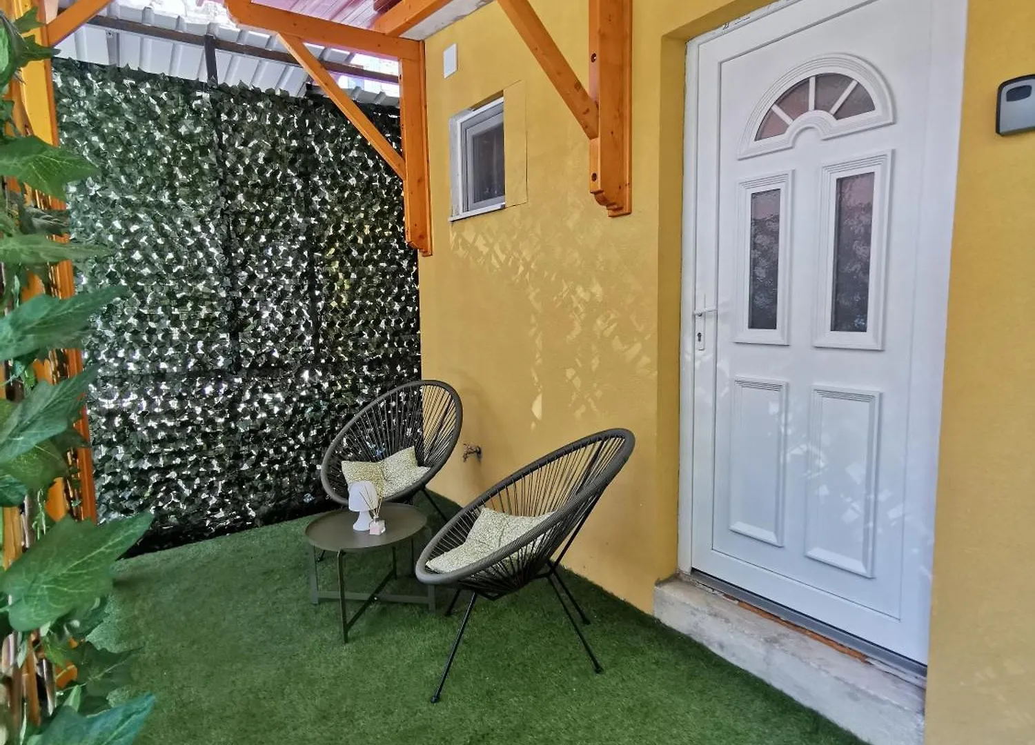 Studio With Character Pula Apartament